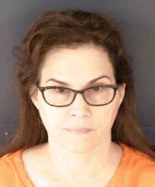Caregiver arrested